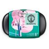 LUDOVICO MARTELLI Srl MARVIS TRAVEL SET MONTAGNA 1 DENTIFRICIO 25 ML + 1 SPAZZOLINO PIEGHEVOLE