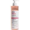 ADERMA (Pierre Fabre It.SpA) exomega viso gel-detergente lenitivo 200 ml