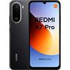 Xiaomi Redmi A7 Pro 4G (6.88) 4GB RAM 64GB Black DS SMARTPHONE GARANZIA ITALIA
