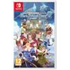 PQube Valthirian Arc: Hero School Story 2 (Nintendo Switch)