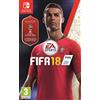 Electronic Arts FIFA 18 - Edición estándar - Nintendo Switch [Edizione: Spagna]