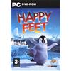 Tradewest Games Happy feet [Edizione : Francia]