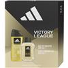 ADIDAS Victory League - EDT 100 + SG250