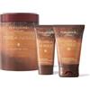 Bottega Verde - Cofanetto Regalo Uomo, Terra Nobile, con 2 Prodotti Corpo | Balsamo Dopobarba 75 ml e Shampodoccia Mini 50 ml, note di Muschi e Legni Pregiati, Tutti i Tipi di Pelle, Idea Regalo