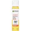 Garnier Vitamin C - Trucco con SPF50+ + Vitamina C, 75 ml