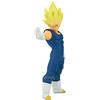 Banpresto Majin Vegeta Dragon Ball Z Action Figure - Grandista 31 cm - BP30054P