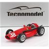 Tecnomodel Ferrari 553 F1 Squalo Mike Hawthorn #38 GP Spagna 1954 Tecnomodel 1/43 TM43-22B