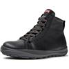 Camper Peu Pista Gm Men Mid Boot Black 46 (EU)