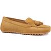 Geox D Kalistena E, Moccasin Donna