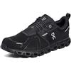 On Scarpe Cloud 6 Waterproof Codice 3MF10061043 Nero Uomo