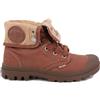 Palladium Baggy Donna Sneaker Natural