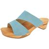 woody Kate, Zoccoli Donna