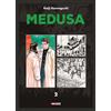 Panini Manga Medusa T02