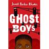 OUP Oxford Ghost Boys