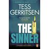 Penguin The Sinner: The riveting Rizzoli & Isles thriller from the Sunday Times bestselling author (Book 3 of 13)