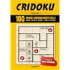 Paulini Publishing CRIDOKU - Volume II: Libro di Enigmistica e Logica per Adulti: 100 casi in dieci scene del crimine: risolvili sulla piantina con la logica da sudoku. ... moventi, sospettati, griglie da 5×5 a 9×9