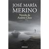Penguin Bolsillo Novela de Andrés Choz