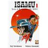Goen Sam, il ragazzo del West. Isamu (Vol. 1)