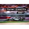 GP-Fever.de Formel 1 - Grand Prix - 2027 - F1 Kalender DIN A3: Der Wandkalender für alle Fans der Königsklasse auf vier Rädern für das Jahr 2027 im Format DIN A3 (ca. 42 x 30 cm)!
