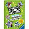 Ravensburger Verlag Guinness World Records für Erstleser - Die besten Rekorde für Erstleser