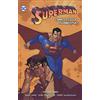Lion Superman. Diritto di nascita (Vol. 1)