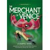 Franklin Watts Classics in Graphics: Shakespeare's The Merchant of Venice : A Graphic Novel