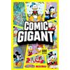 Egmont Ehapa Media Comic Gigant 03