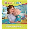 Hachette Jeunesse L'heure du dodo: Je veux aussi des légumes