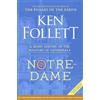 Ken Follett Notre-Dame (Copertina rigida)