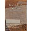 Wo95/1776/4 9 DIVISION 1 Lowland Brigades King's Own Scottish Border (Tascabile)