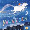 Emily Hamilton The Yawnicorn (Tascabile)