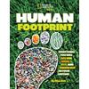 Ellen Kirk Human Footprint (Tascabile)