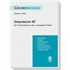 Karl-Edmund Hem Grundwissen Strafrecht AT: Theorieband zu den 44 wic (Tascabile)
