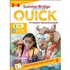 Summer Bridge Activities Carson Dellosa E Summer Bridge Activities( (Tascabile)