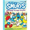 Peyo We Are the Smurfs: Welcome to Our Village! (We Are the Smurfs B (Tascabile)