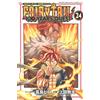 FAIRY TAIL 100 YEARS QUEST(24) (少年マガジンKC) (Tascabile)
