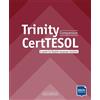 Jason Anderson Trinity CertTESOL Companion (Tascabile) DELTA Learning to...