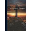A E Burn The Nicene Creed (Tascabile)