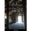 Marsali Taylor Footsteps in the Dew (Tascabile)