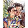 Francisco De La Mora José Luis Pescado Diego Rivera (Spanish Edition (Tascabile)