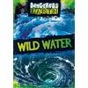 Noah Leatherland Wild Water (Tascabile) Dangerous Earth (PRESALE 01/10/2026)