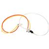 SODIAL 81.62340-6126 81.62340-6127 Kit di Riparazione del Tubo 'Aria Della Valvola6718