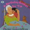 Pat Mora A Birthday Basket for Tia (Tascabile) Aladdin Picture Books
