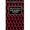 Nathaniel Hawthorne The Scarlet Letter (Tascabile) Thrift Editions