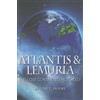 Tom T Moore Atlantis and Lemuria (Tascabile)