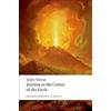 Jules Verne Journey to the Centre of the Earth (Tascabile)