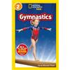 Sarah Wassner Flynn National Geographic Reader: Gymnastics (Tascabile)