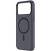 cellularline Icy Mag Custodia per iPhone 18 Pro, MagSafe, Blu | Compatibile con iPhone 17 Pro