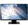 Acer UT241Y Monitor PC 60,5 cm [23.8] 1920 x 1080 Pixel Full HD LED Touch screen Da tavolo Nero (Acer UT241Y Abmihuzx sk�rm - LED bagly)