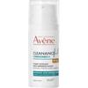 AVENE (PIERRE FABRE IT. SPA) Avene cleanance comedomed+ spf 30 fluido intensivo quotidiano anti-imperfezioni 30 ml